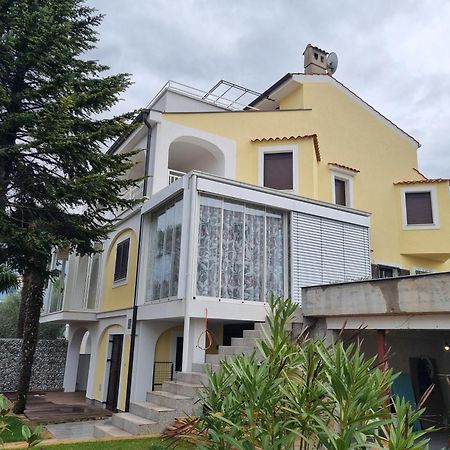 Maestral Apartments マリンスカ エクステリア 写真