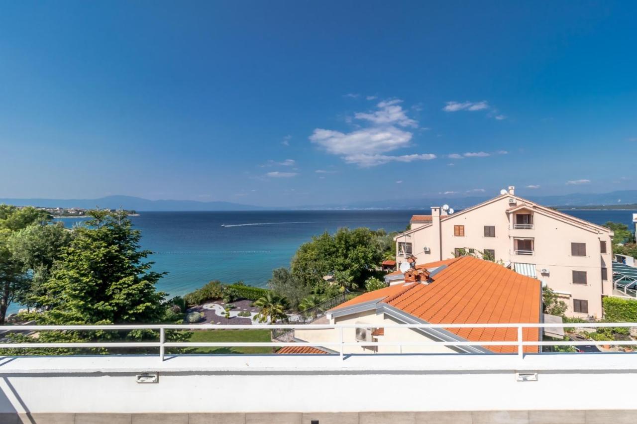 Maestral Apartments マリンスカ エクステリア 写真