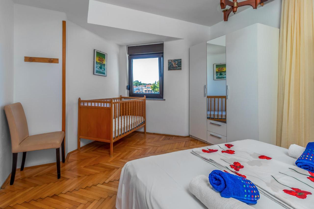 Maestral Apartments マリンスカ エクステリア 写真