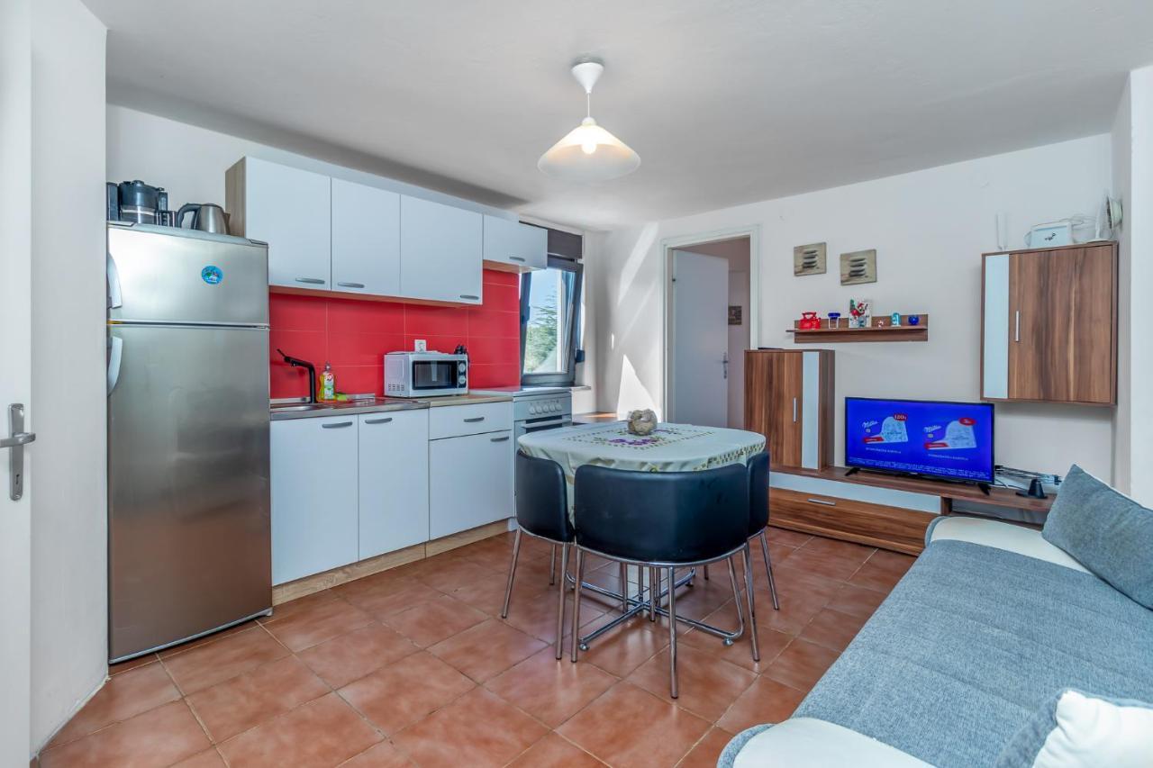 Maestral Apartments マリンスカ エクステリア 写真