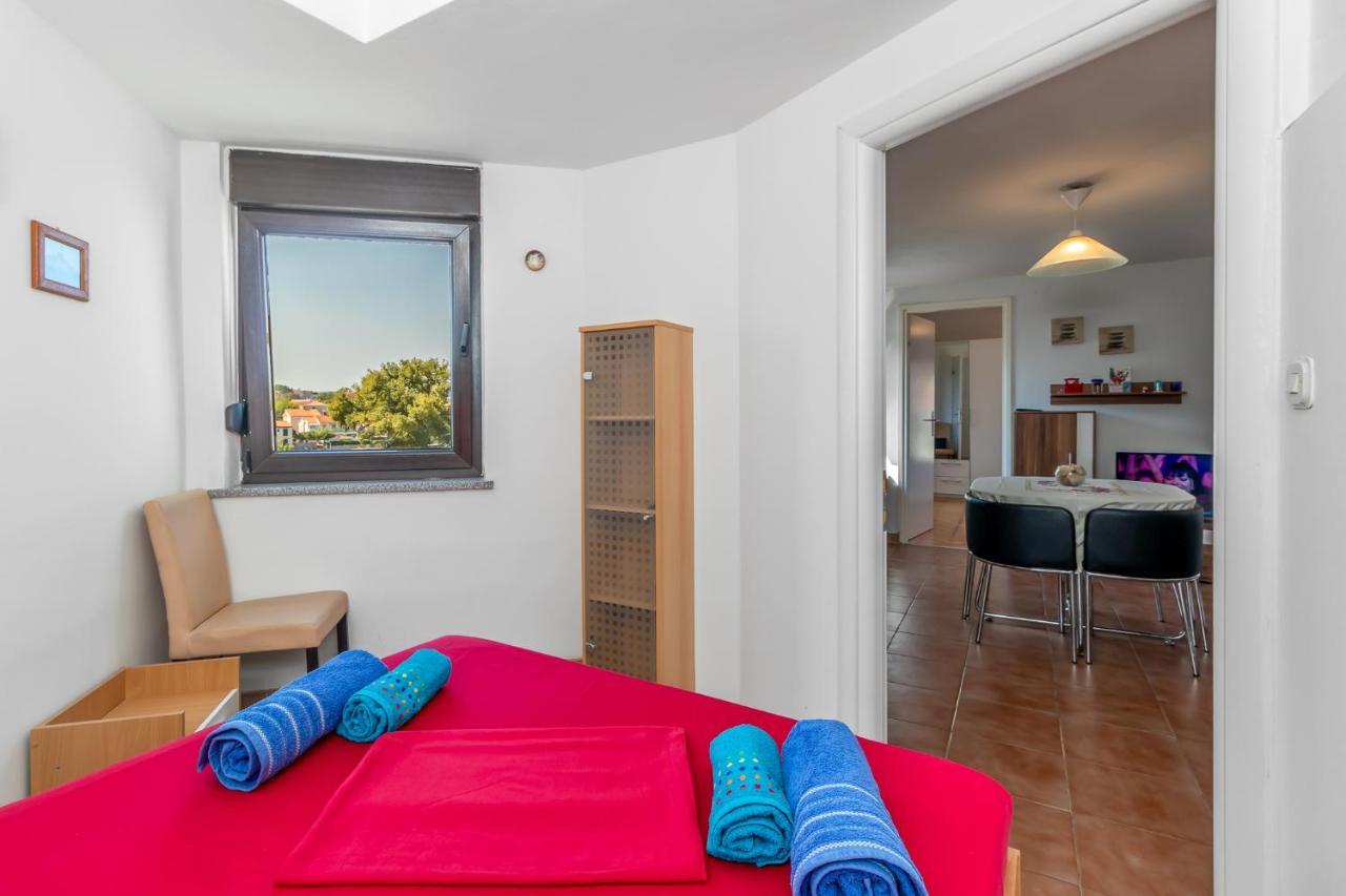 Maestral Apartments マリンスカ エクステリア 写真
