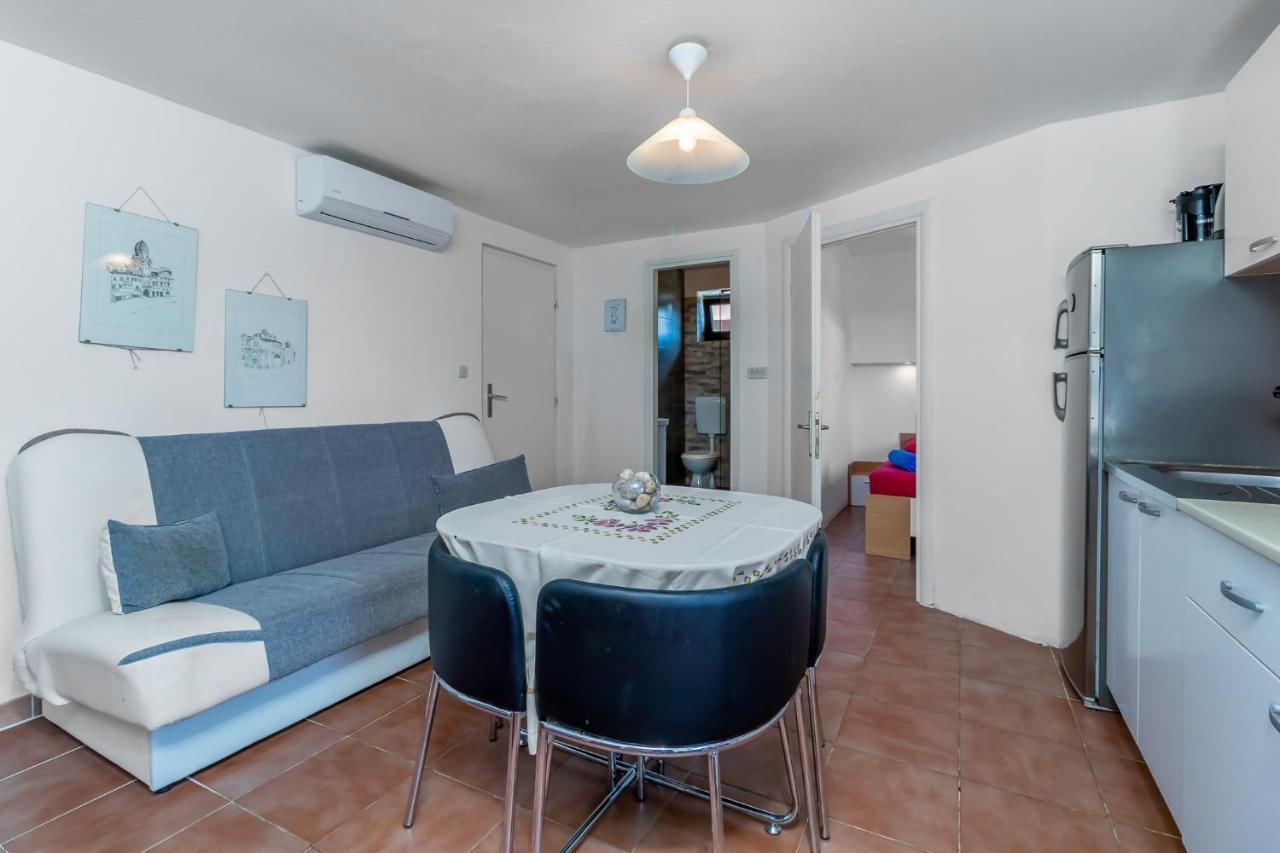 Maestral Apartments マリンスカ エクステリア 写真