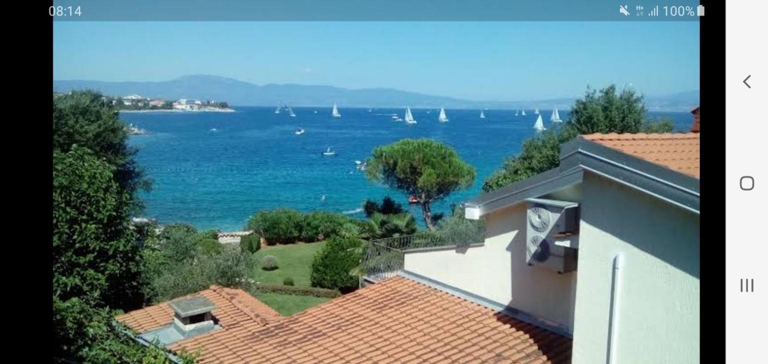 Maestral Apartments マリンスカ エクステリア 写真
